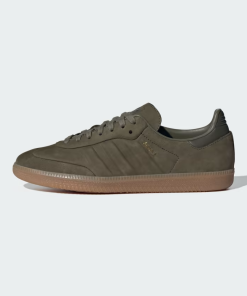 کتونی روزمره آدیداس adidas Samba