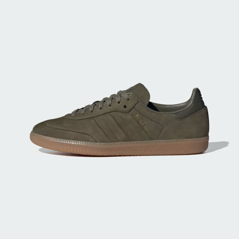 کتونی روزمره آدیداس adidas Samba