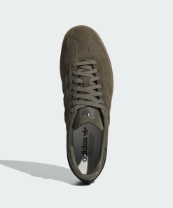 کتونی روزمره آدیداس adidas Samba - Image 6