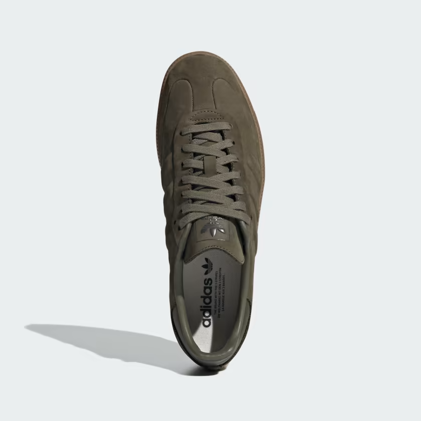 کتونی روزمره آدیداس adidas Samba - Image 6
