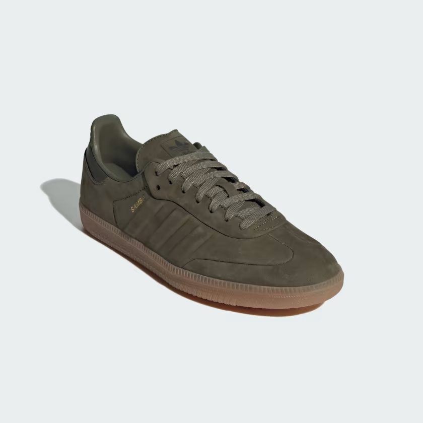 کتونی روزمره آدیداس adidas Samba - Image 2