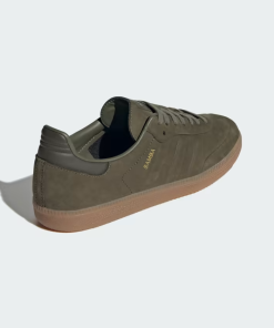 کتونی روزمره آدیداس adidas Samba - Image 3