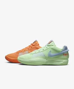 کتونی بسکتبال نایکی Nike JA 1 Day