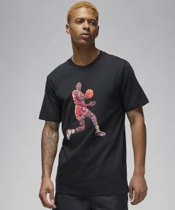 تیشرت جردن Jordan Flight Essentials T-Shirt