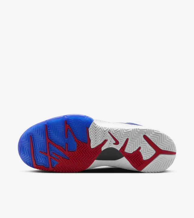 کتونی بسکتبال نایکی Nike Kobe 4 protro Philly - Image 6
