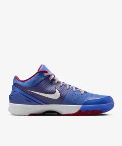 کتونی بسکتبال نایکی Nike Kobe 4 protro Philly - Image 3