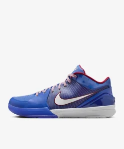 کتونی بسکتبال نایکی Nike Kobe 4 protro Philly
