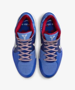 کتونی بسکتبال نایکی Nike Kobe 4 protro Philly - Image 4