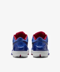 کتونی بسکتبال نایکی Nike Kobe 4 protro Philly - Image 5