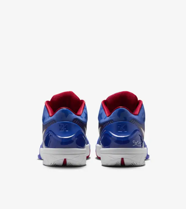 کتونی بسکتبال نایکی Nike Kobe 4 protro Philly - Image 5