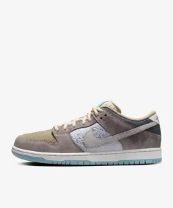 کتونی روزمره نایکی Nike SB Dunk Low Pro Big Money