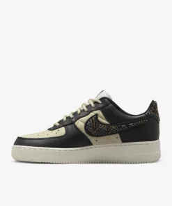 کتونی روزمره نایکی Premium Goods x Nike Air Force 1 Low