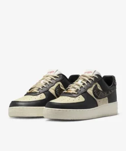Alternative view of کتونی روزمره نایکی Premium Goods x Nike Air Force 1 Low