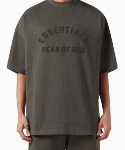 تیشرت فیر آف گاد Fear of God Essentials T-Shirt