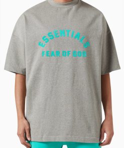 تیشرت فیر آف گاد Fear of God Essentials T-Shirt