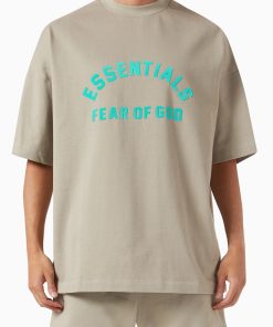 تیشرت فیر آف گاد Fear of God Essentials T-Shirt