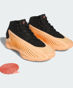 Alternative view of کتونی بسکتبال آدیداس Adidas AE 1