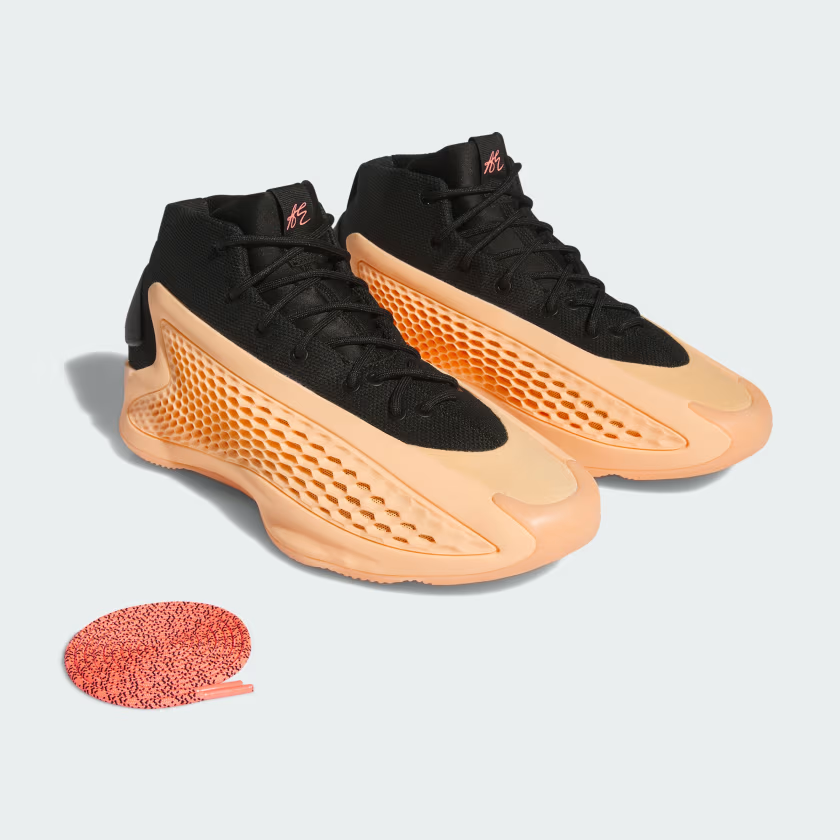 کتونی بسکتبال آدیداس Adidas AE 1 - Image 2