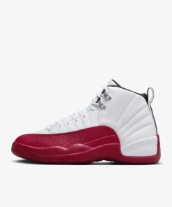 کتونی روزمره جردن Air Jordan 12 Retro Cherry