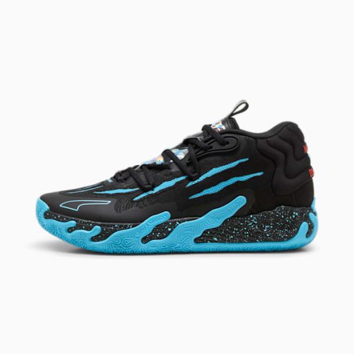 کتونی بسکتبال پوما Puma MB.03