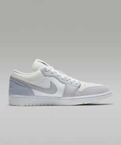 Alternative view of کتونی روزمره جردن Air Jordan 1 Low Paris