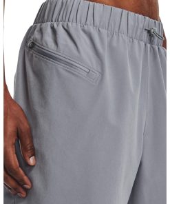 شلوارک آندر آرمور Under armour SC30 shorts - Image 4