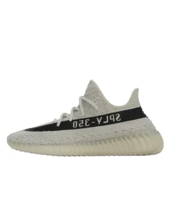 کتونی روزمره آدیداس adidas Yeezy 350 Slate Core
