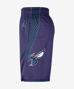 شلوارک جردن Jordan Hornets Statement Short - Image 3