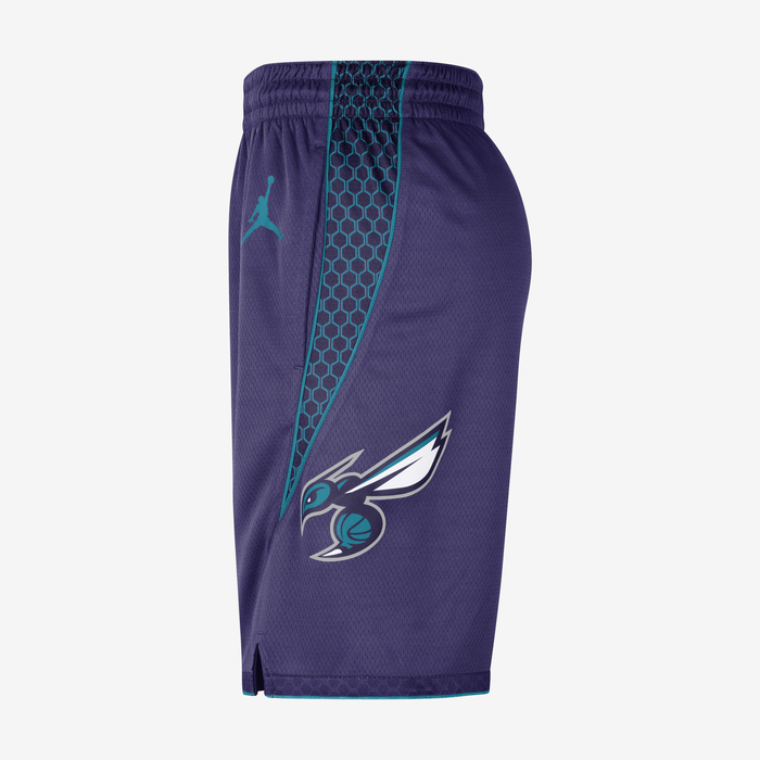 شلوارک جردن Jordan Hornets Statement Short - Image 3