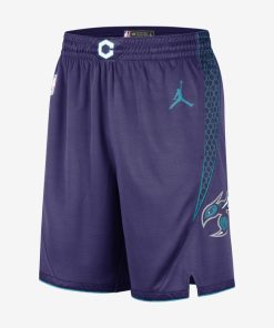 شلوارک جردن Jordan Hornets Statement Short