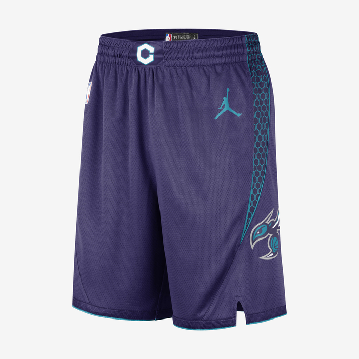 شلوارک جردن Jordan Hornets Statement Short
