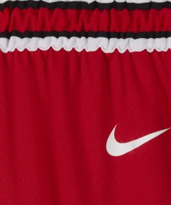شلوارک نایکی Nike Chicago Bulls Icon Short - Image 3