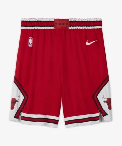 شلوارک نایکی Nike Chicago Bulls Icon Short