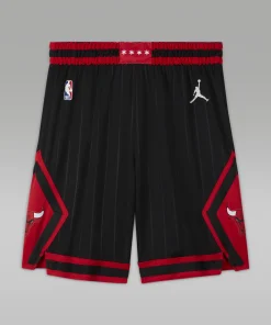 شلوارک جردن Jordan Chicago Bulls Statement Short