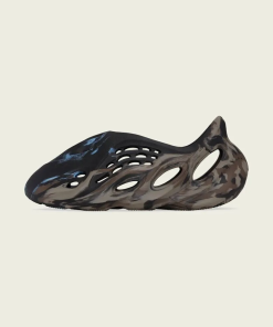 صندل آدیداس adidas Yeezy Foam Runner MX Cinder