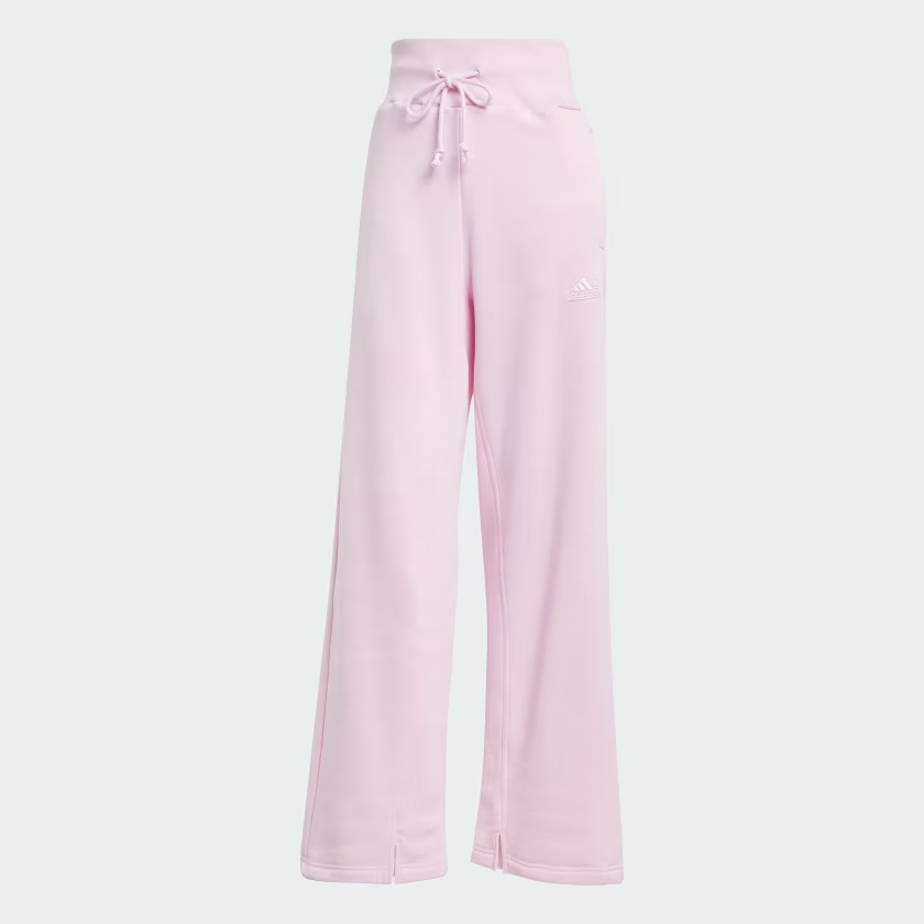 Lounge_French_Terry_Straight_Leg_Pants_Pink_IR8894_01_laydown