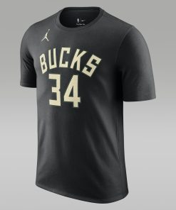 تیشرت جردن Jordan Bucks Statement T-Shirt