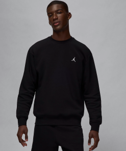 سوییشرت جردن Jordan Brooklyn Fleece Sweatshirt