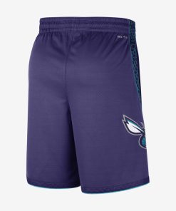 Alternative view of شلوارک جردن Jordan Hornets Statement Short