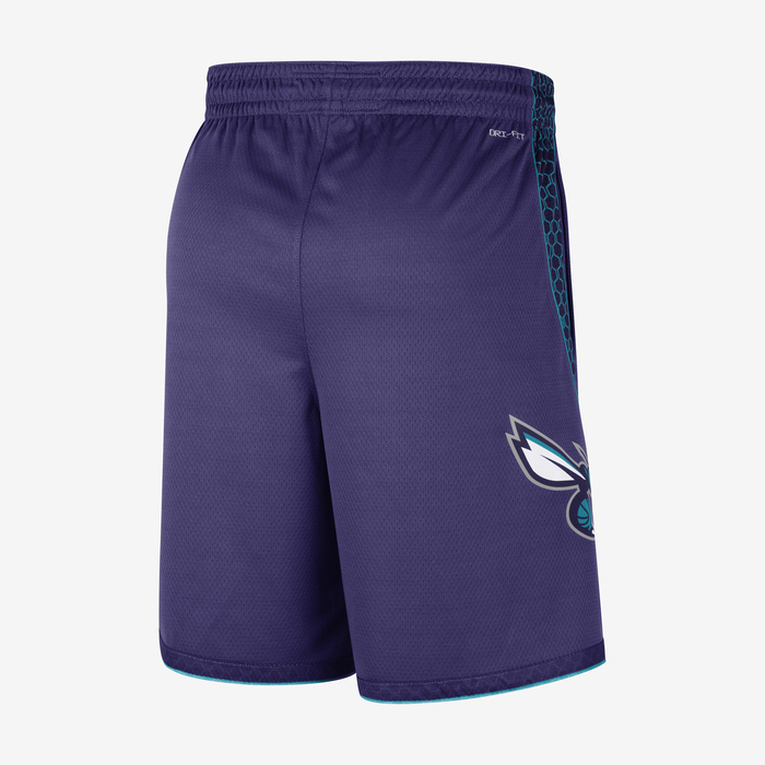 شلوارک جردن Jordan Hornets Statement Short - Image 2