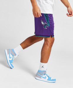 شلوارک جردن Jordan Hornets Statement Short - Image 5