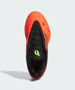 Alternative view of کتونی بسکتبال آدیداس Adidas Dame 9