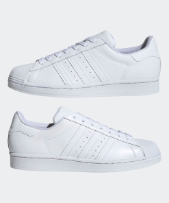 Alternative view of کتونی روزمره آدیداس adidas Superstar