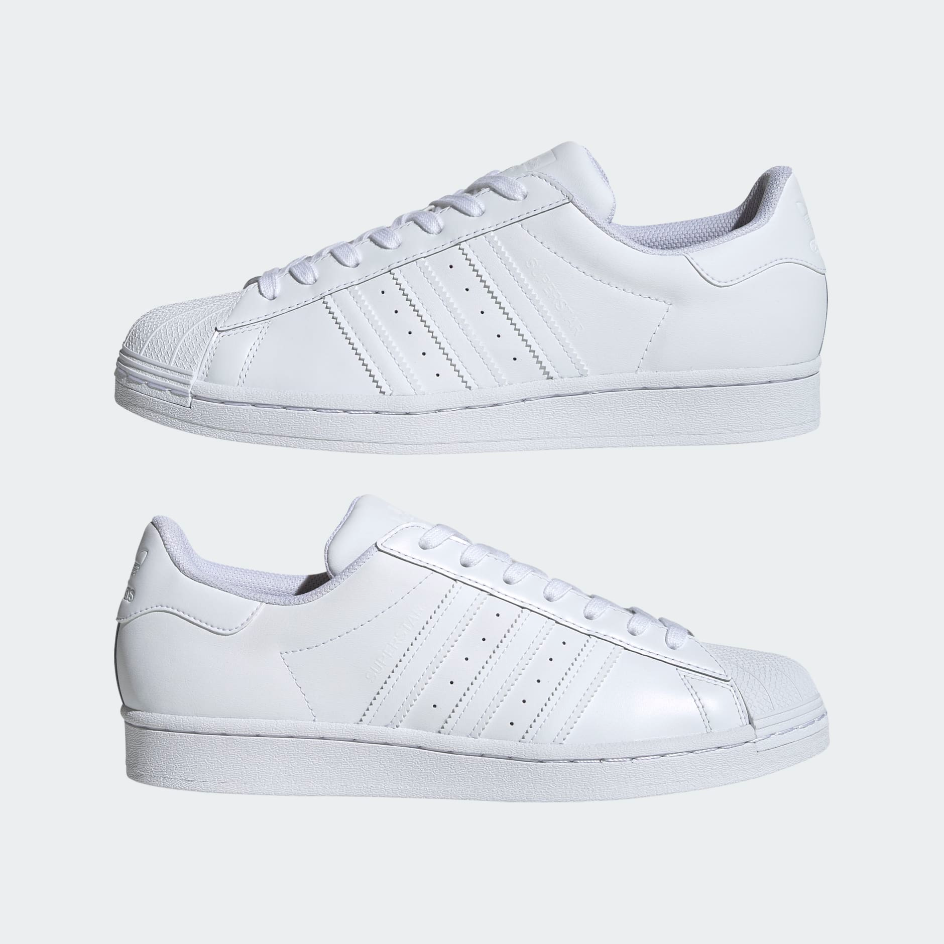 کتونی روزمره آدیداس adidas Superstar - Image 2