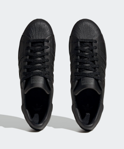 Alternative view of کتونی روزمره آدیداس adidas Superstar 82