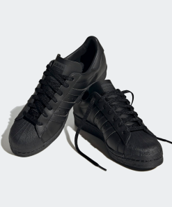 کتونی روزمره آدیداس adidas Superstar 82 - Image 6