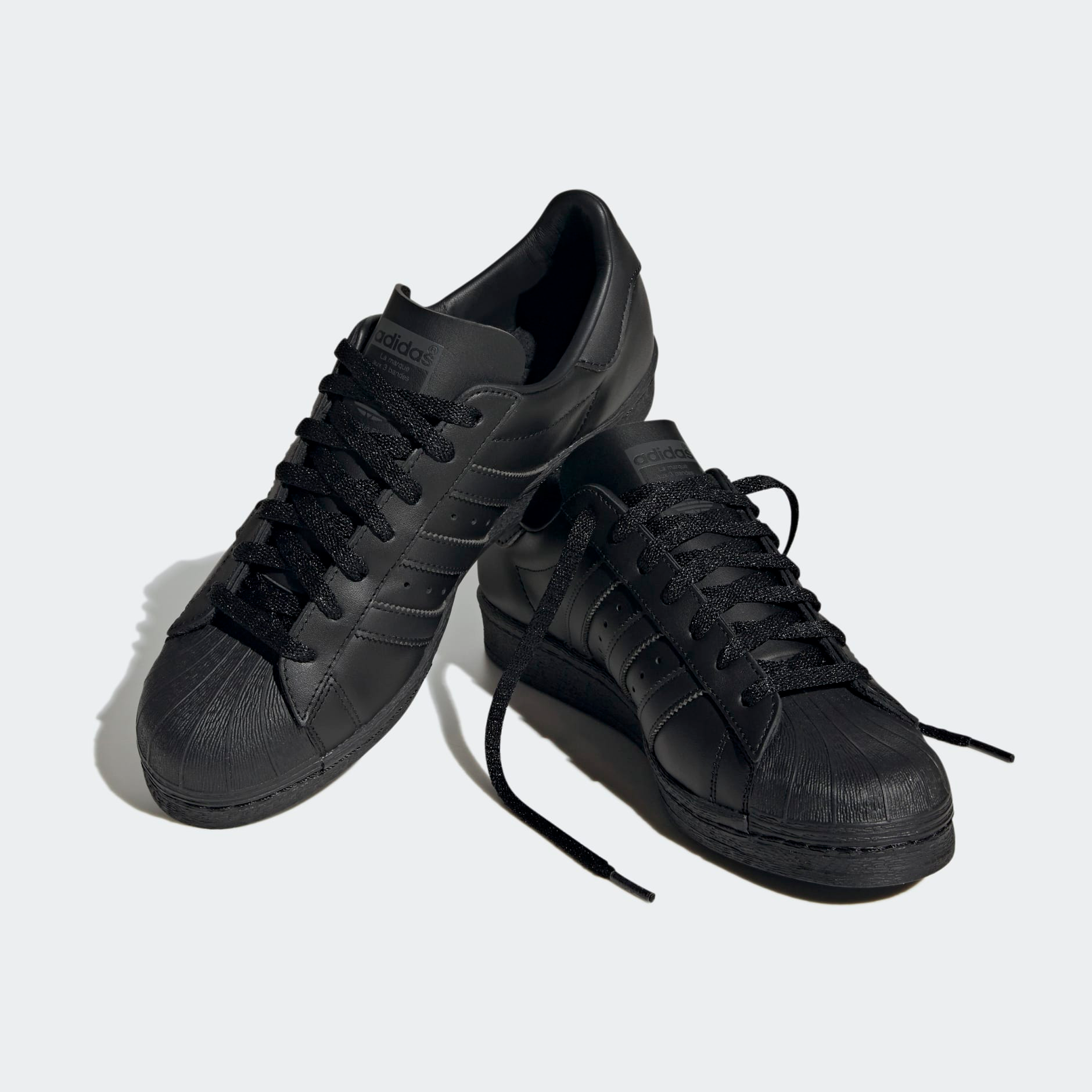 کتونی روزمره آدیداس adidas Superstar 82 - Image 6