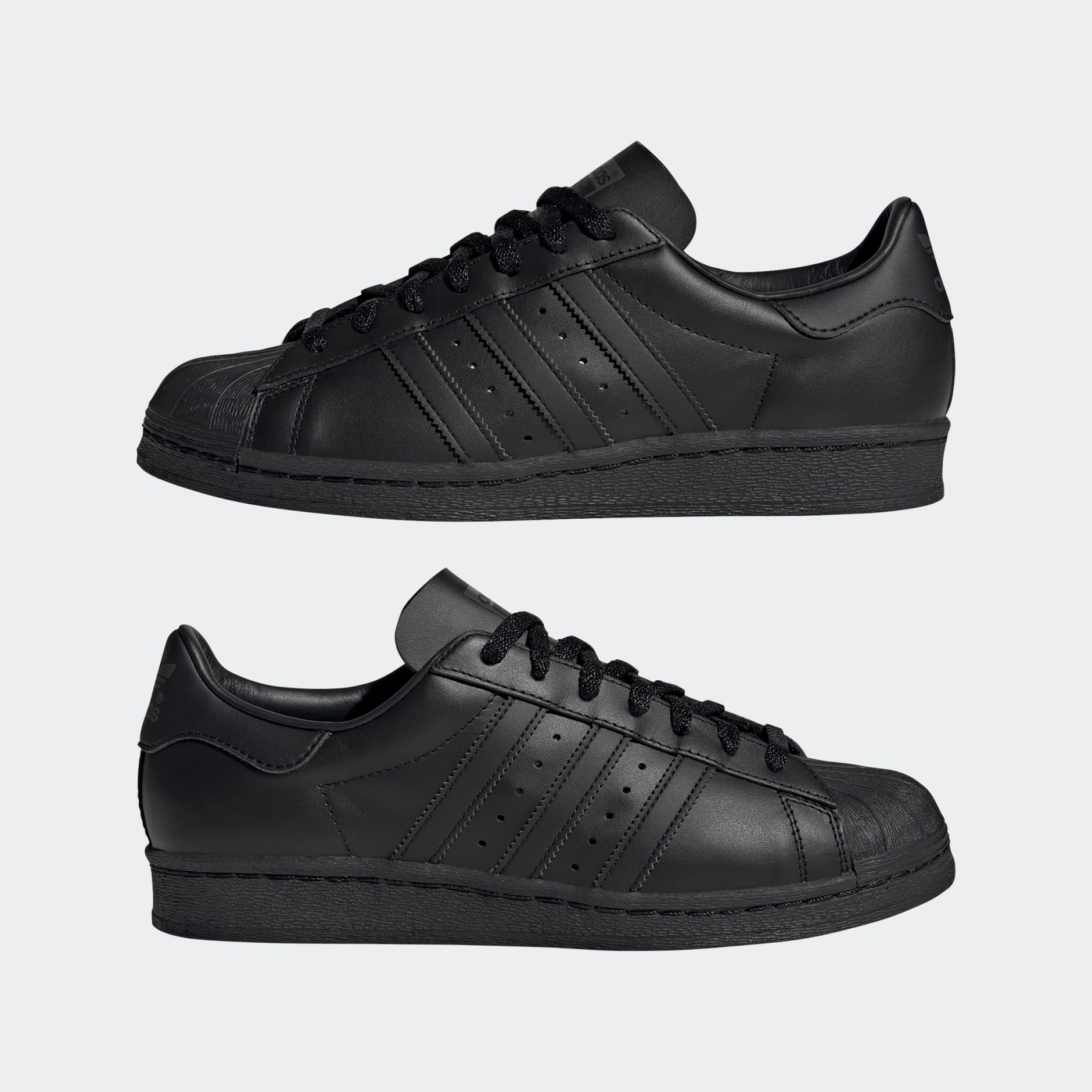 کتونی روزمره آدیداس adidas Superstar 82 - Image 3