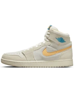 کتونی روزمره جردن Air Jordan 1 High Zoom CMFT 2