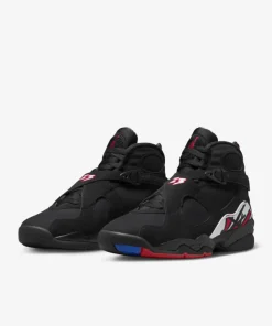 Alternative view of کتونی جردن Air Jordan 8 Retro Playoffs